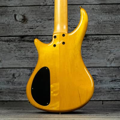 Pedulla Thunderbolt 5-String image 5