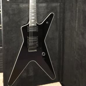 Dean ml 24 frets outlet