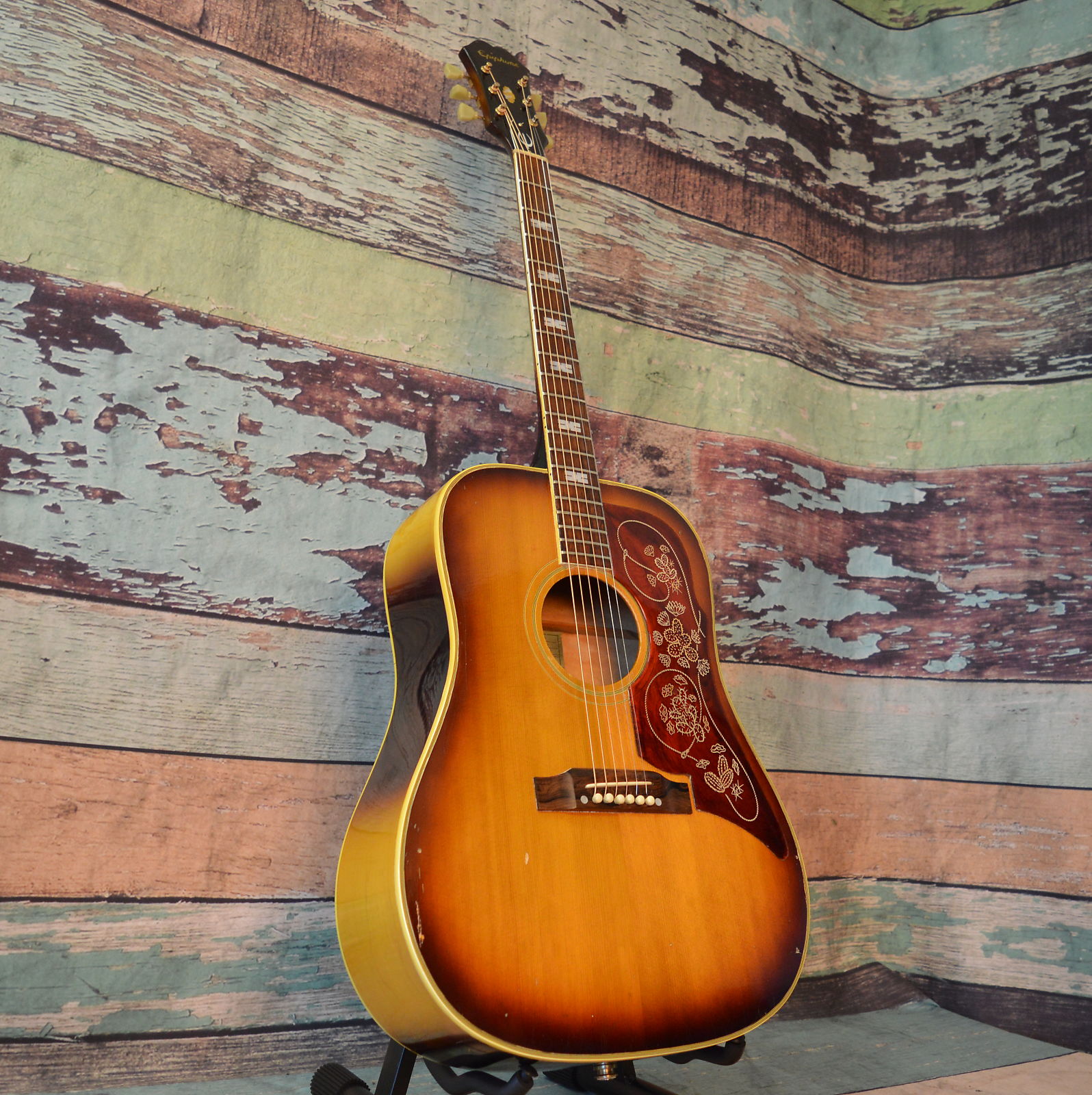 Epiphone frontier clearance for sale