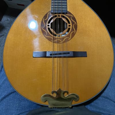 Pono mandolin hotsell