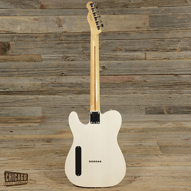 Fender Cabronita Telecaster White Blonde - USED