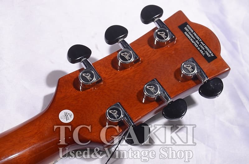RANGER VI VR Nat. Top Stained Eq