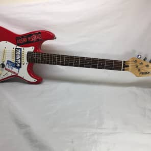 Best guitar for punk rock on sale