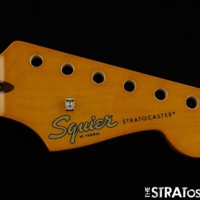 Fender Squier Classic Vibe 60s Stratocaster Strat NECK, Guitar. image 1