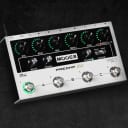 MOOER Preamp Live Guitar Preamp Pedal