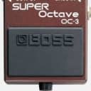 Boss Super Octave OC-3