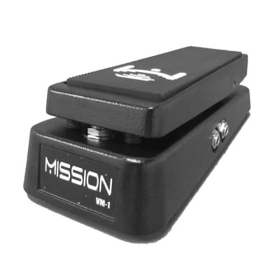 Reverb.com listing, price, conditions, and images for mission-engineering-vm-1