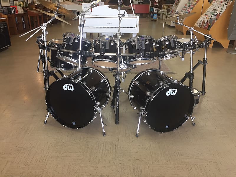 10 piece drum store set for sale