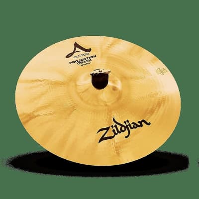 Zildjian A20582 16" A Custom Projection Crash Cymbal