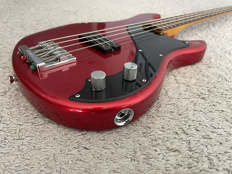 Fender Modern Player Dimension Bass 2014-2015