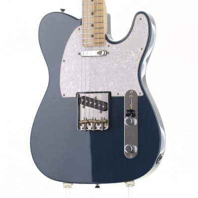 Fender MIJ Hybrid II Telecaster | Reverb