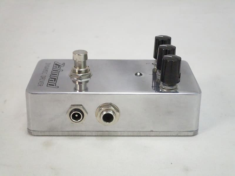 Zahnrad Dynamic Driver Zahnrad DYNAMIC DRIVER | Reverb