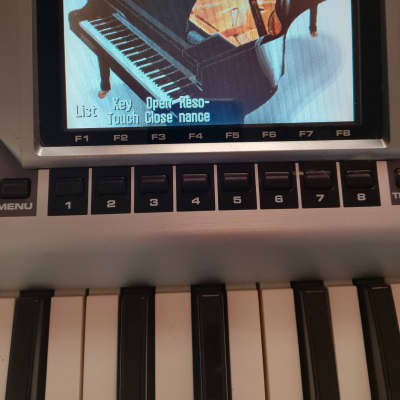 Roland Fantom X6 image 8