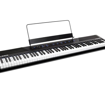 Alesis Electronic Concert Piano 88 Keys image 2