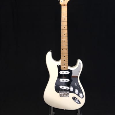 Jonker Guitars S Model  2019 Olympic White image 2