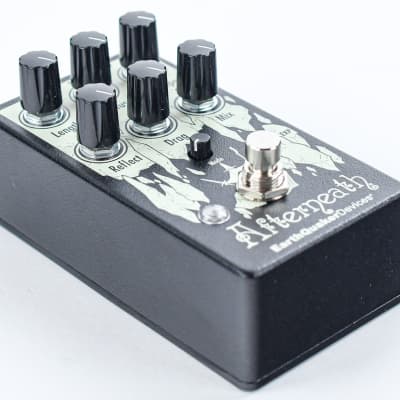 Earthquaker Devices Afterneath V3 Reverb image 7