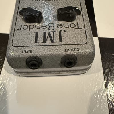 D*A*M DAM Tone Bender Professional MKII | Reverb