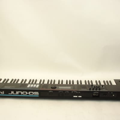 Roland JUNO-DS76 76-Key Synthesizer Keyboard image 14