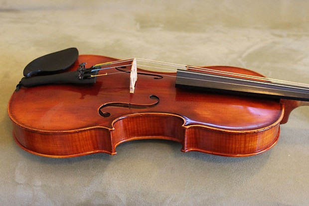 【調整品】Roderich Paesold 803 4/4 ヴァイオリン PA803J (ローデリヒ・ペゾルト) | 【クロサワ楽器店オンライン