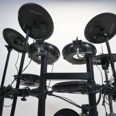 ROLAND TD-17KVX ELECTRIC DRUM KIT 2020 image 5