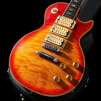 Gibson Ace Frehley Signature Les Paul Custom 1997 - 2001