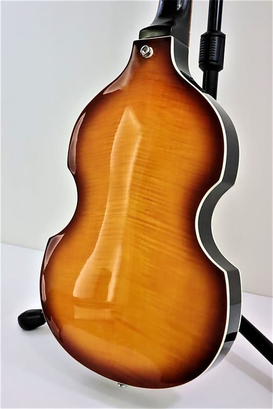 【美品】Tokai Violin Bass 国産ヴィンテージスタイル 美品】Tokai Violin Bass 国産ヴィンテージスタイル - メルカリ
