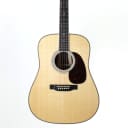 Martin HD-35 Acoustic Guitar, with case.