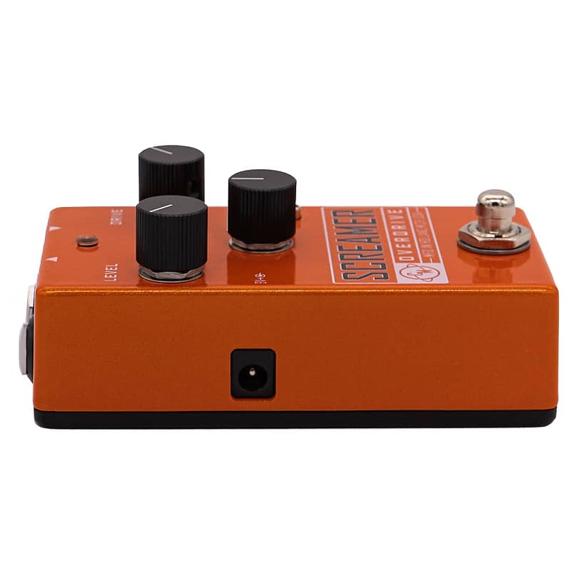 Screamer V2 - Cusack Music