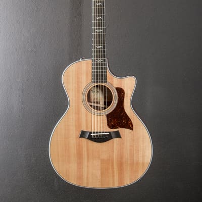 Taylor 414CE Rosewood image 3
