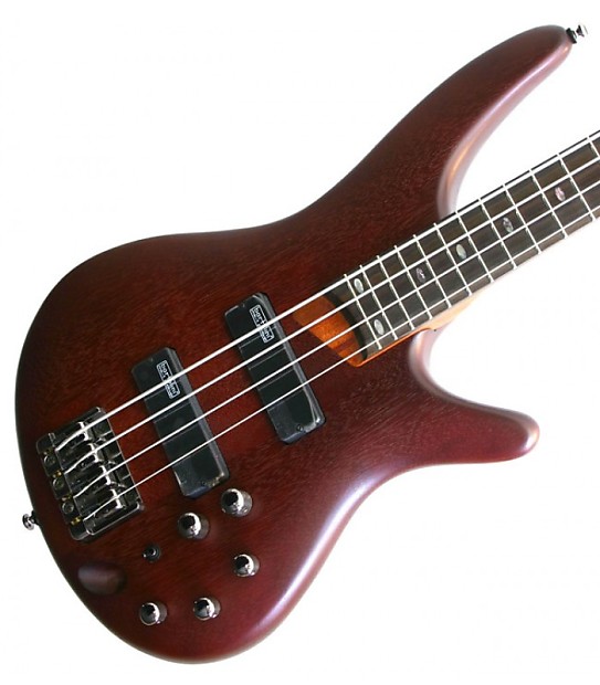 Ibanez SR500 BM Reverb