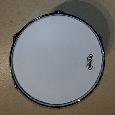 VTG PEARL Emerald Mist Tom Drum 13"x11" Maple Prestige Session - Gorgeous Clean image 5