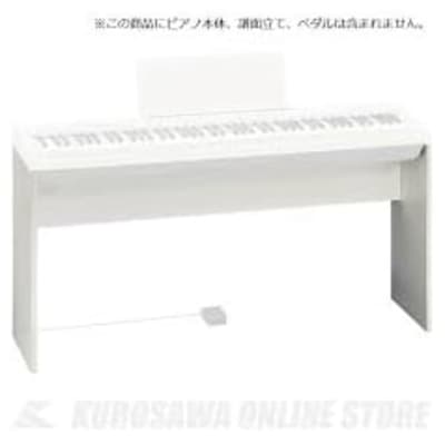 ROLAND KSC70WH Keyboard Stand Accessory FP-30 image 4