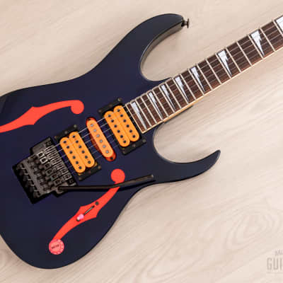 Ibanez PGM100 Paul Gilbert Signature