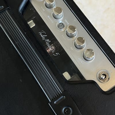 PEAVEY 6505 MH Mini Amp Head image 24