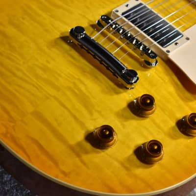 LS148F ~Honey Burst~ #2449855 | 【クロサワ楽器店オンライン