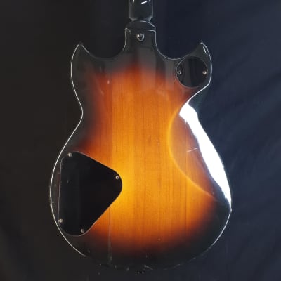 YAMAHA SG600 ヤマハ ビンテージ Used 1979 YAMAHA SG600 Made In Japan Vintage Les Paul-ish