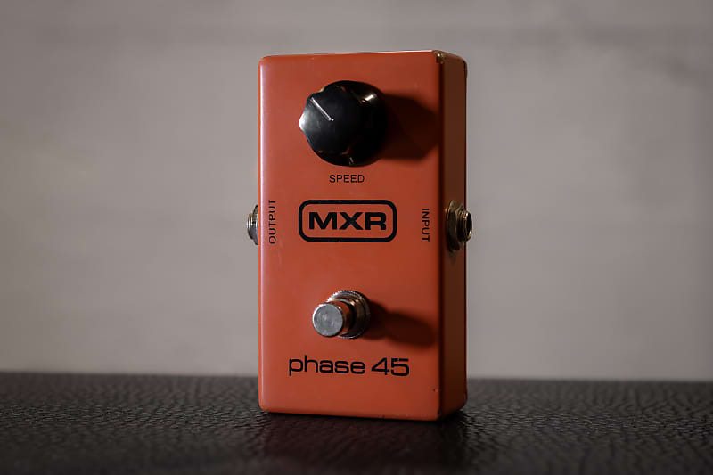 MXR Phase 45