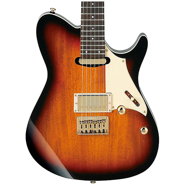 Ibanez FR365-TFB FR Standard 300 Series HS Electric Guitar Tri-Fade Burst image 1