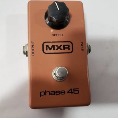 MXR MX-105 Block Phase 45 1975 - 1984