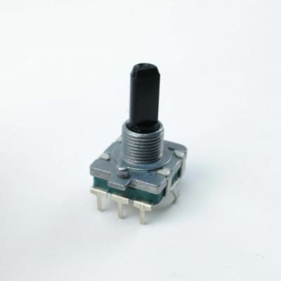 New Data Encoder For-  Ensoniq ASR-X  & Ensoniq ASR-X Pro