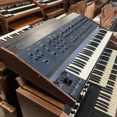 Oberheim OBXA