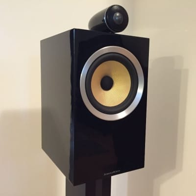 B&W CM6 S2 Loudspeaker - The Absolute Sound｜スピーカー