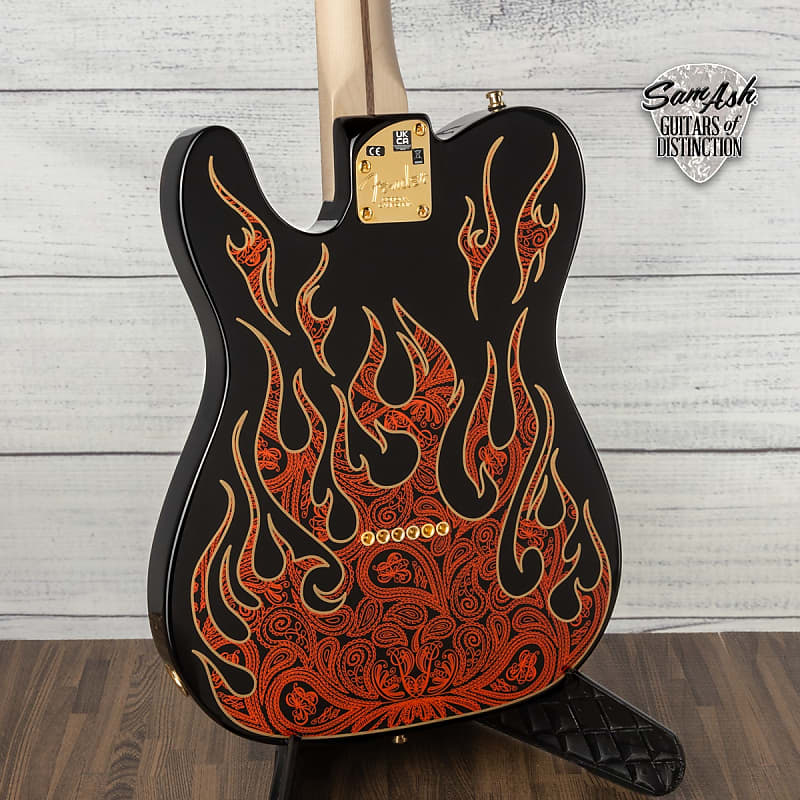 Fender Custom Shop Limited Edition 70s Telecaster Custom