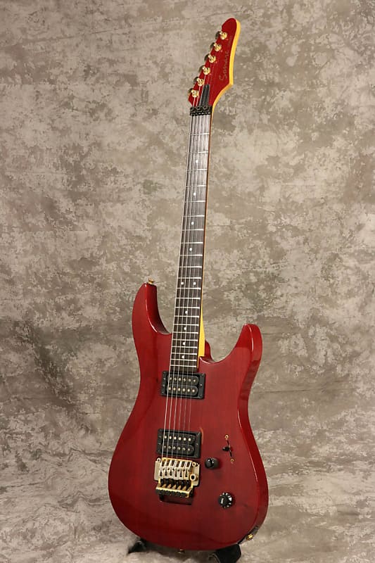 Yamaha SONARE SN-2 -Free Shipping* | Reverb
