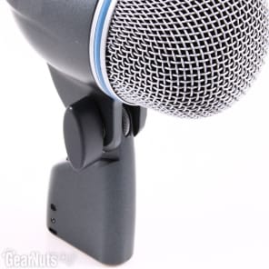 Shure DMK57-52 Drum Microphone Kit image 8