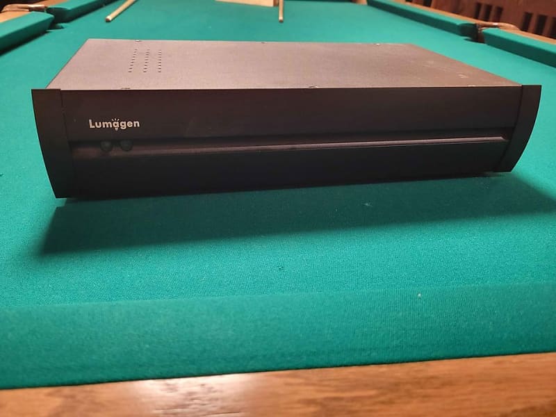 Lumagen Radiance XE (Video Processor)  			