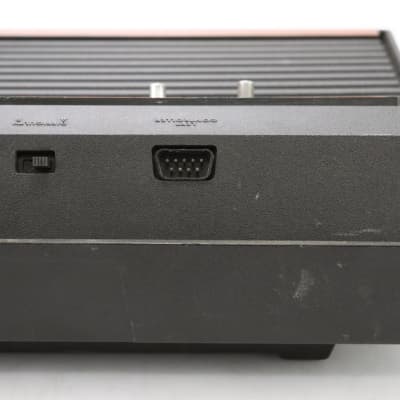 Modified Atari 2600 Synthcart 8-Bit Synthesizer Drum Machine #46078 image 11