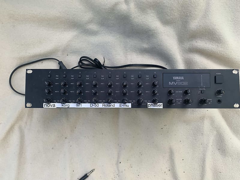DTM・DAW YAMAHA MV802 $_57.JPG?set_id=880000500F