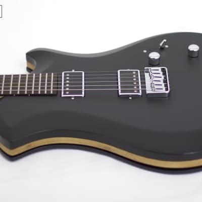 Relish Guitars | Reverb Canada