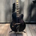 Gretsch G100CE Synchromatic Archtop Guitar
